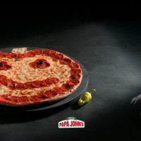 Papa John's Pizza