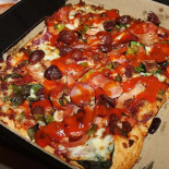 Domino's