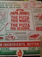 Papa John's Pizza