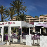 Cosy Bar