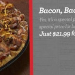 Abby's Legendary Pizza