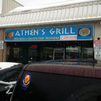 Athens Grill