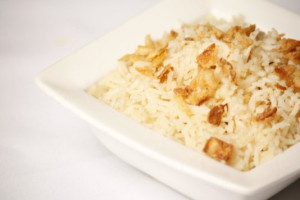 Basmati Indian