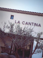 La Cantina