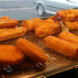 Hampton Chippy