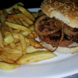 Rick´s Café Bistró