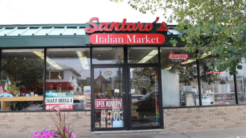 Santoro's Market