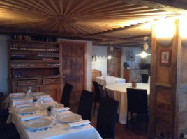 Le Restaurant du Chalet