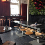 Cafe Newtown Mezze Bar