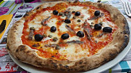 -pizzeria De La Couronne In Courrendl