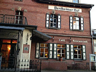 Hotel Bentheimer Hof