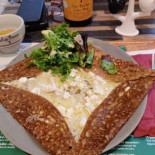 Crêperie La Tablée Angers