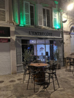 L'entrecôte