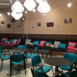 Cbc Cafeteria-taperia