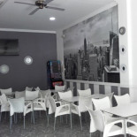 Taperia Golden Coffee