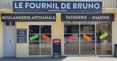 Le Fournil De Pierrot