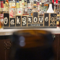 Oak Grove Tavern