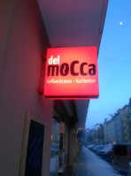 Delmocca Kaffeerösterei