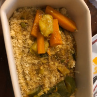 Allo Couscous