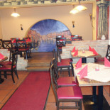 Pizzeria Da Lontano