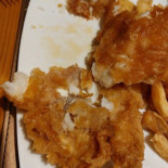 Mermaid Fish And Chips Kingsholm Road