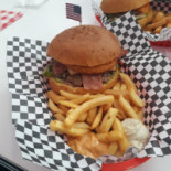 Locoom Burger