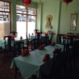 Golden Dragon
