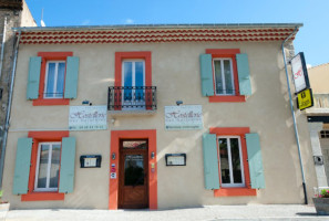 Hostellerie Des Corbières Logis De France