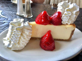 The Cheesecake Factory