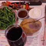 Buffalo Grill