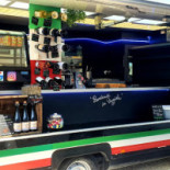 La Pizzaiola Tre