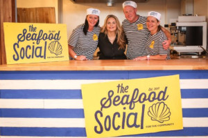 The Seafood Social