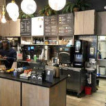 Gregorys Coffee 1101 Connecticut Ave Nw
