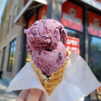 Oberweis Ice Cream And Dairy Store