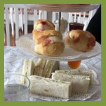 Chalita's Kitchen
