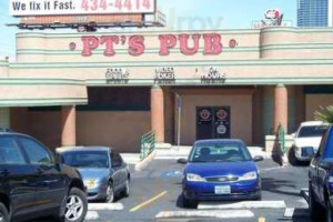 Pt's Pub