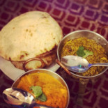 Le Delhi