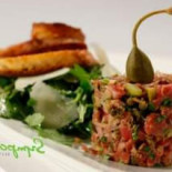 Symposium Resto Boutique