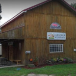 Cornfed's Smokehouse And Grill