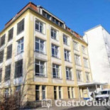 Alte Klavierfabrik Meißen