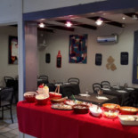 Pizzeria Gepetto