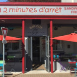 2 Minutes D'arrêt