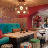 Pöstli Lounge