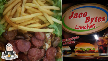 Jaco Bytes Lanches