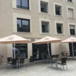 Cafe Jolie