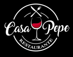 Rastaurante Casa Pepe