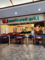 Moes Southwest Grill