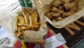 Wingstop