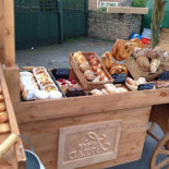 Swiss Bread Bakery