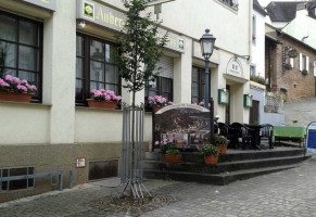 Auberge Sankt Laurentius Restaurat &gästehaus In Saarburg